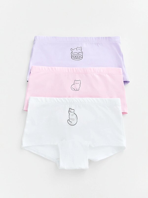 MARK FORMELLE Трусы 589634 417746-3 белый +печать