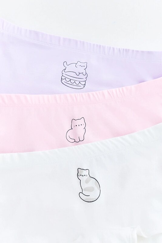 MARK FORMELLE Трусы 589634 417746-3 белый +печать