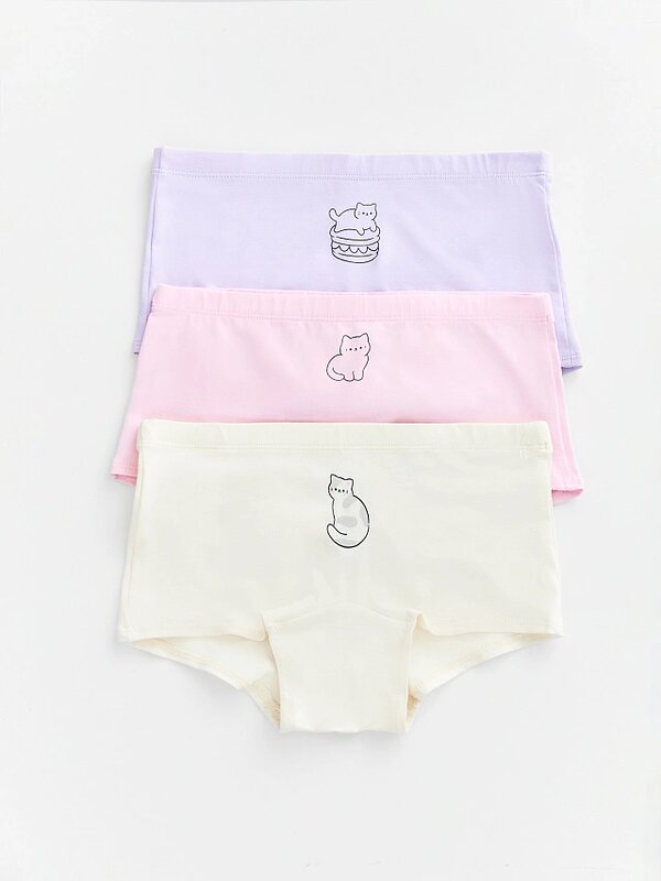 MARK FORMELLE Трусы 589635 417746-3 молочный +печать