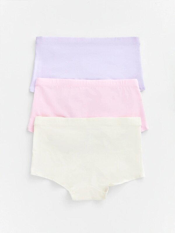 MARK FORMELLE Трусы 589635 417746-3 молочный +печать