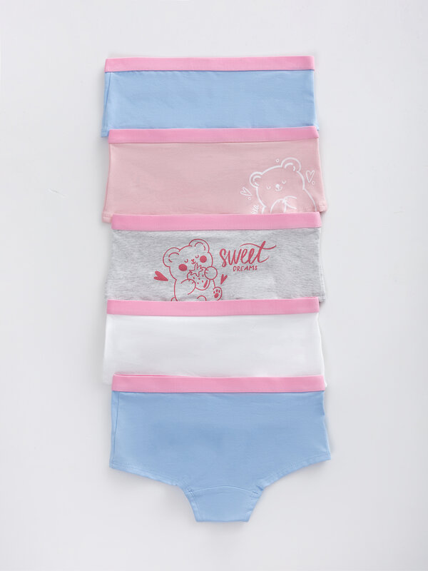 MARK FORMELLE Трусы 589636 417728-5 небо +печать