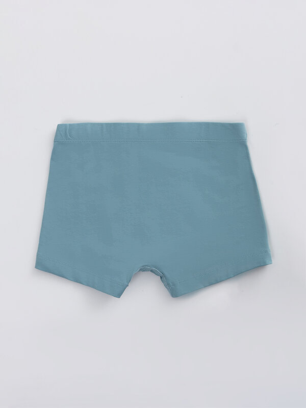 MARK FORMELLE Трусы 589637 413352 бирюза