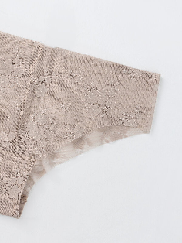 MARK FORMELLE Трусы 589639 412828 св.кофейный