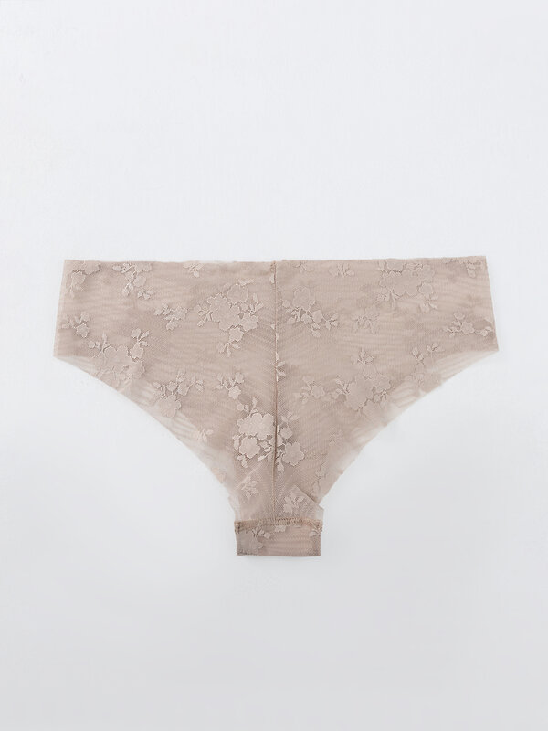 MARK FORMELLE Трусы 589639 412828 св.кофейный