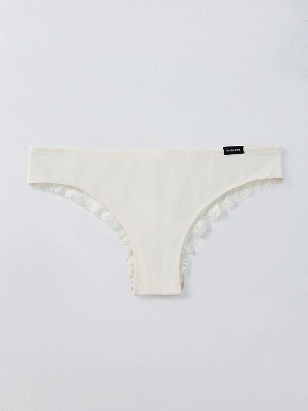 MARK FORMELLE Трусы 589640 412348 сумрачно -белый