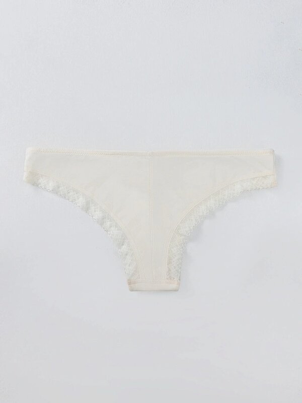 MARK FORMELLE Трусы 589640 412348 сумрачно -белый