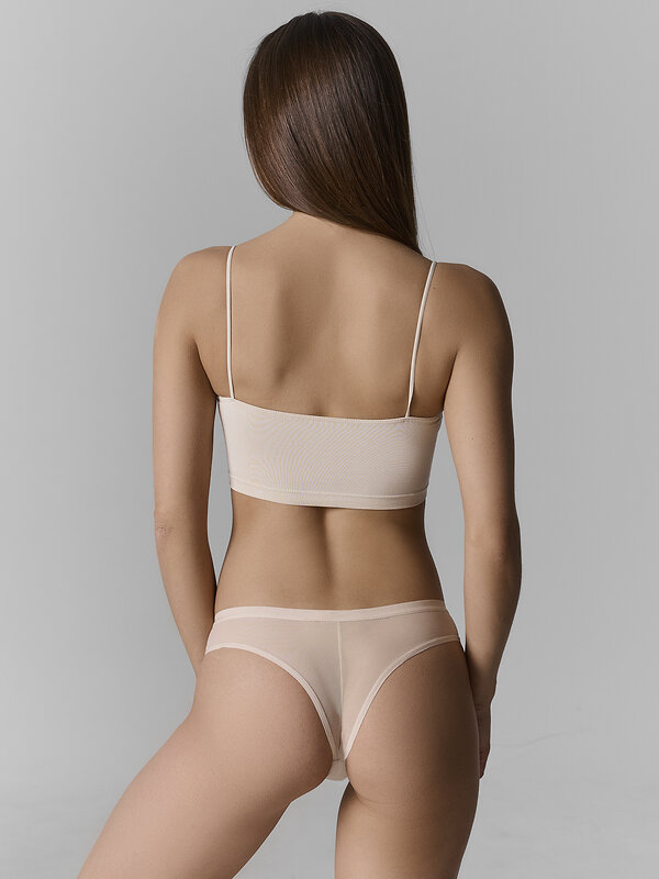 MARK FORMELLE Трусы 589641 412475 нюд