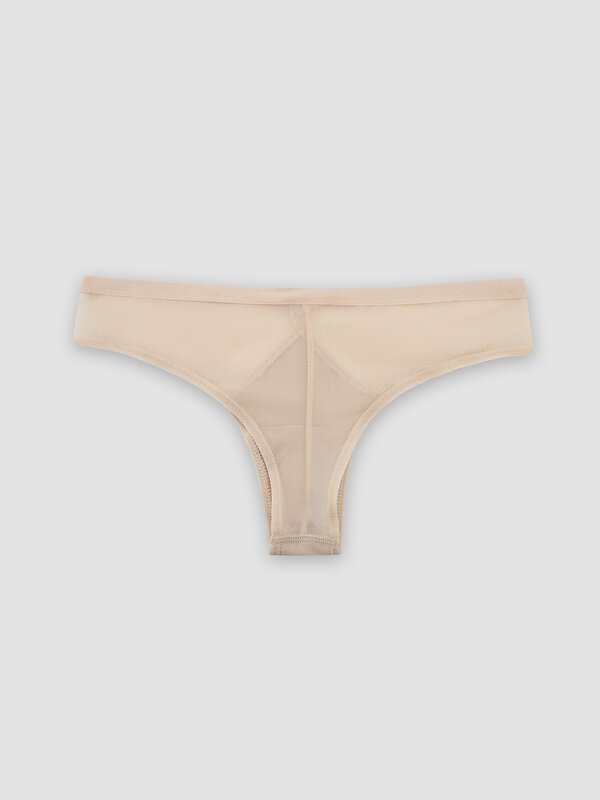 MARK FORMELLE Трусы 589641 412475 нюд