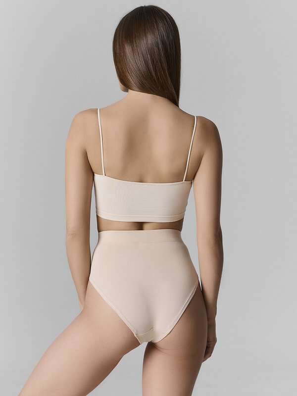 MARK FORMELLE Трусы 589642 412544 нюд