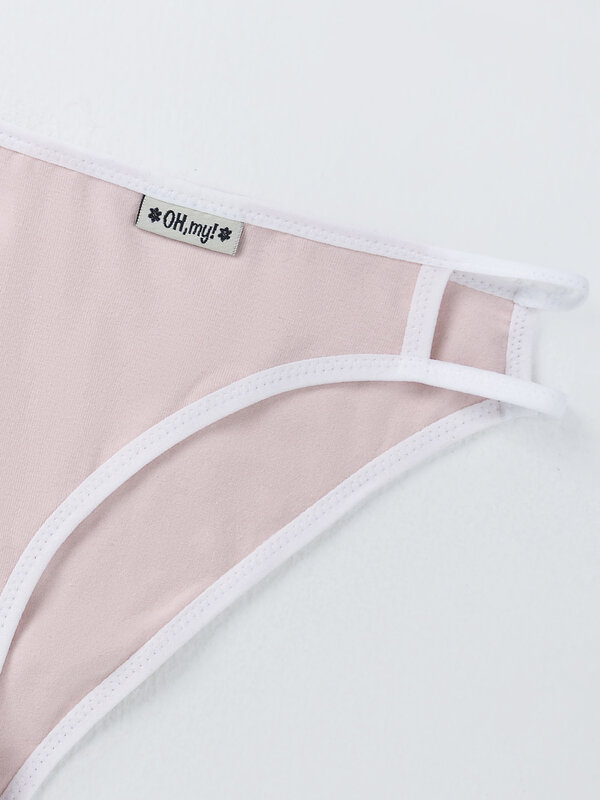 MARK FORMELLE Трусы 589645 412614 пыльная роза