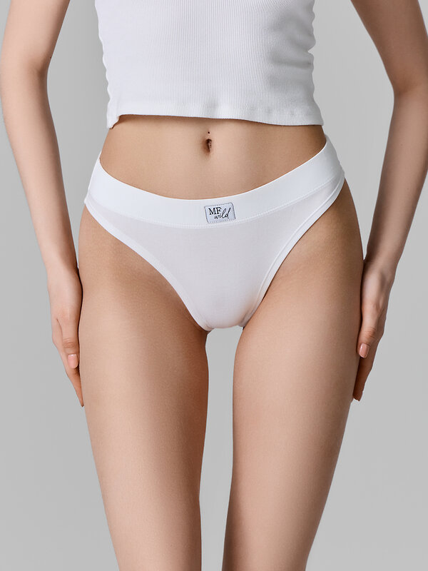 MARK FORMELLE Трусы 589647 412542-3 белый