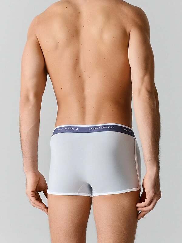 MARK FORMELLE Трусы 589651 411165 лунный луч