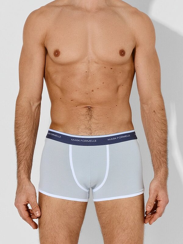 MARK FORMELLE Трусы 589651 411165 лунный луч