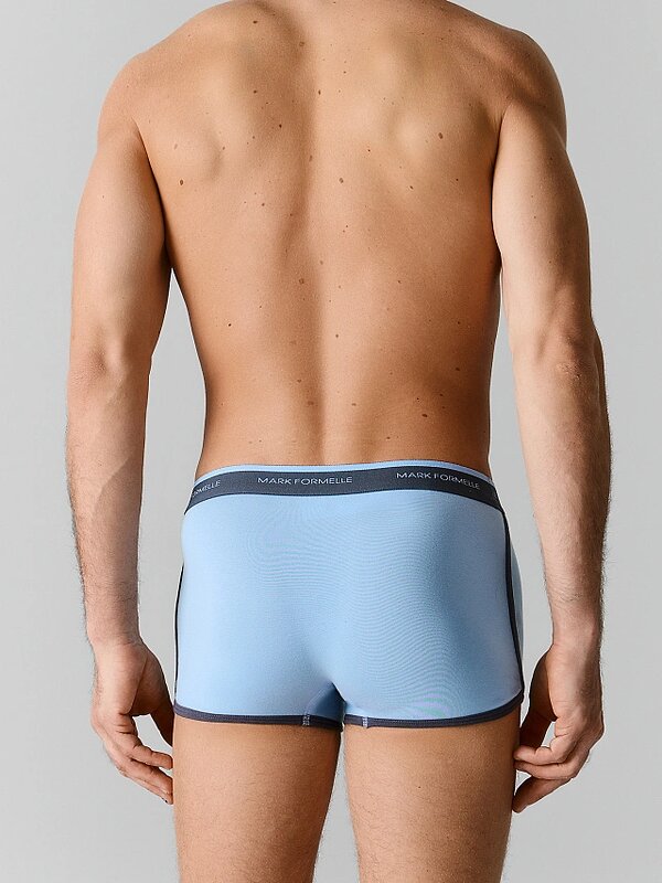MARK FORMELLE Трусы 589652 411165 пыльный голубой