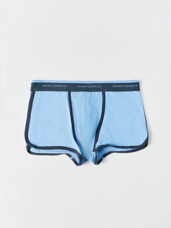 MARK FORMELLE Трусы 589652 411165 пыльный голубой