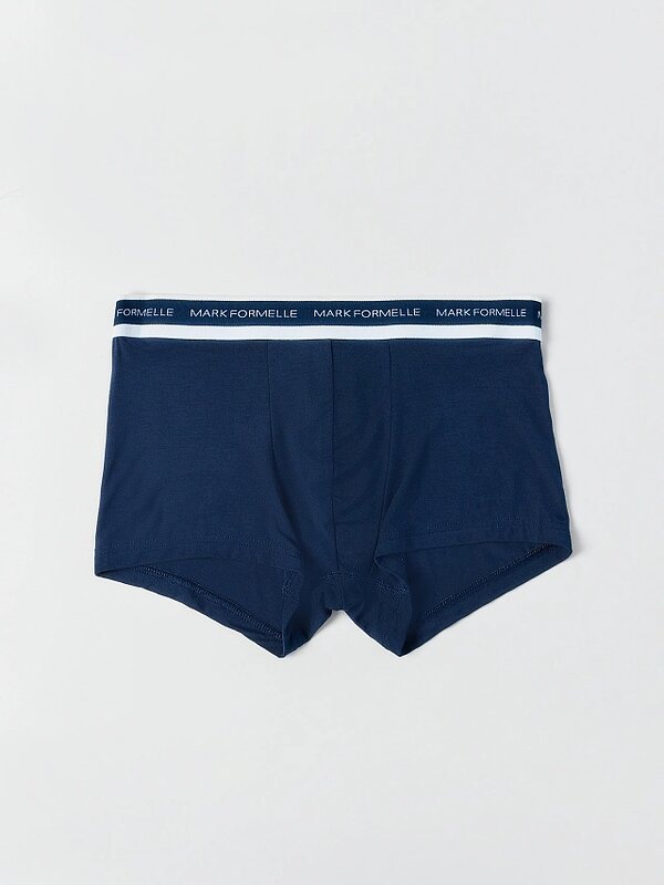 MARK FORMELLE Трусы 589653 411210 глубокий синий