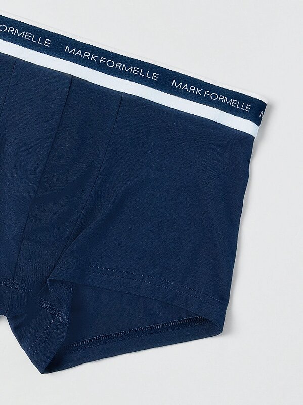 MARK FORMELLE Трусы 589653 411210 глубокий синий