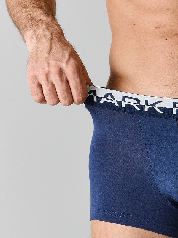 MARK FORMELLE Трусы 589654 411210 глубокий синий