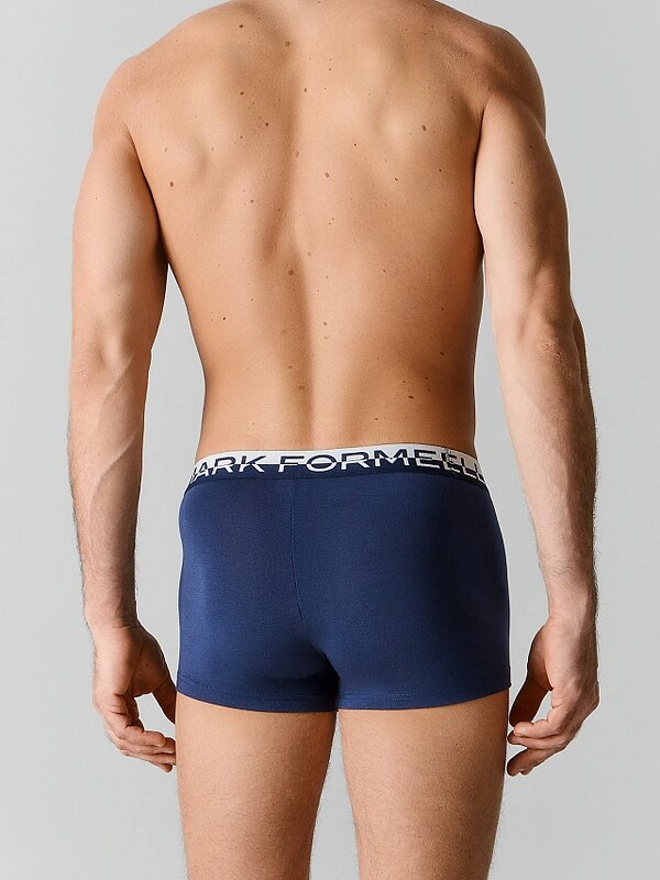MARK FORMELLE Трусы 589654 411210 глубокий синий