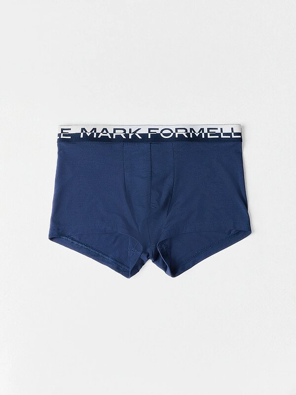 MARK FORMELLE Трусы 589654 411210 глубокий синий