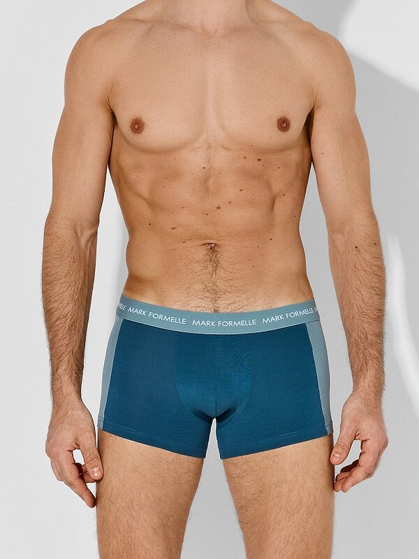MARK FORMELLE Трусы 589655 411224 морская волна