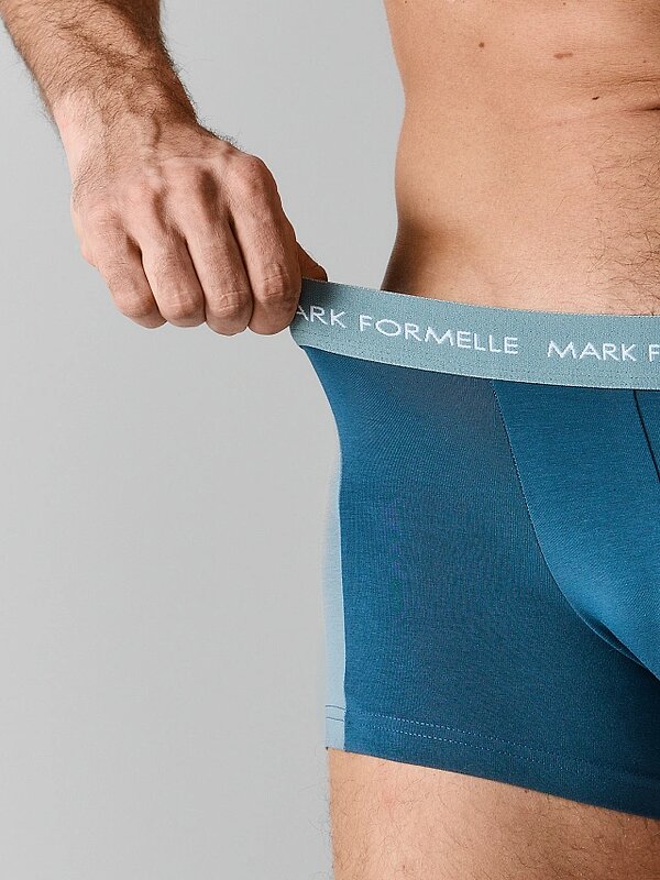 MARK FORMELLE Трусы 589655 411224 морская волна