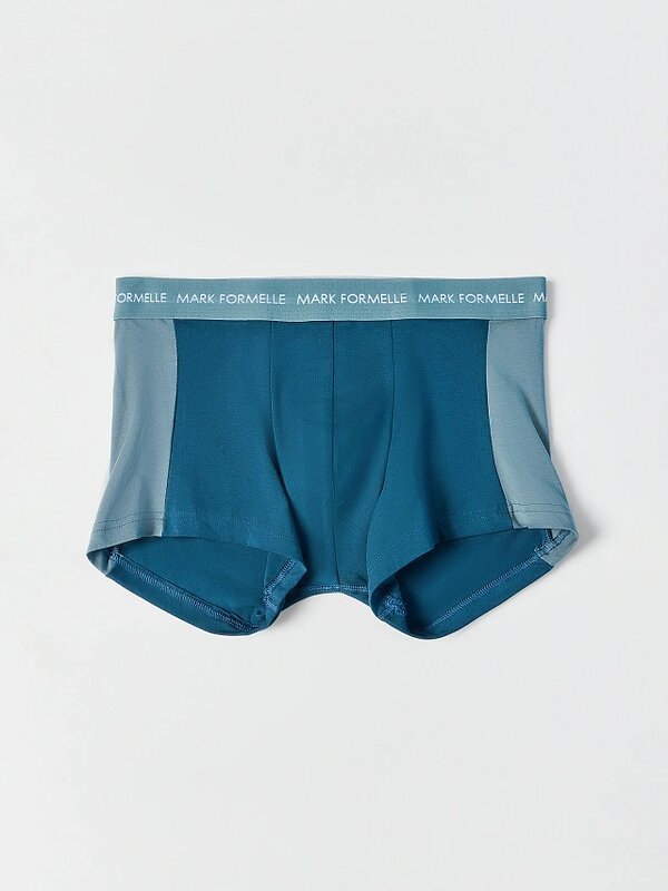 MARK FORMELLE Трусы 589655 411224 морская волна