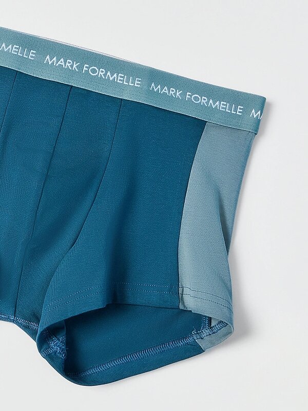 MARK FORMELLE Трусы 589655 411224 морская волна