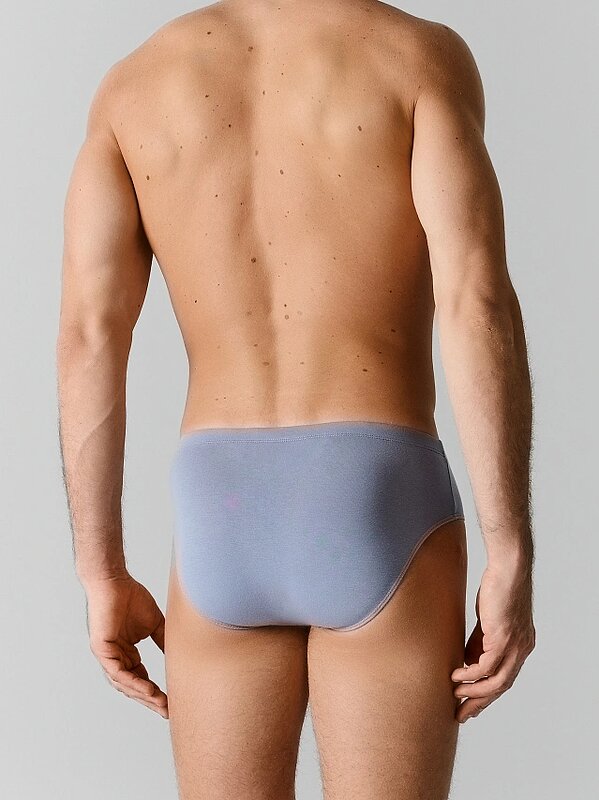 MARK FORMELLE Трусы 589656 411120 сизый