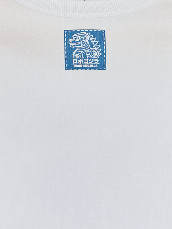 MARK FORMELLE Футболка 589663 113453 белый +печать