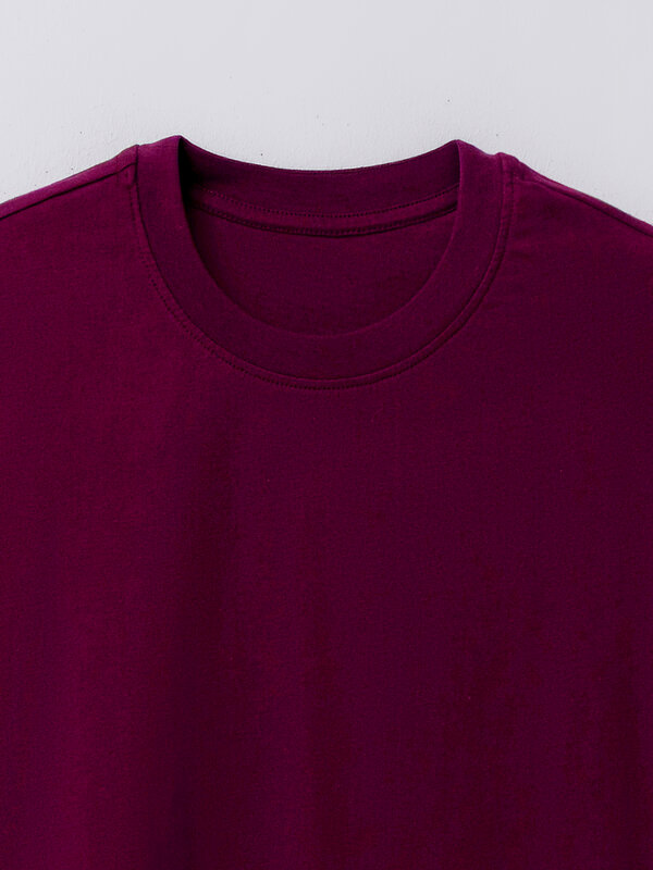 MARK FORMELLE Футболка 589666 112866 винный