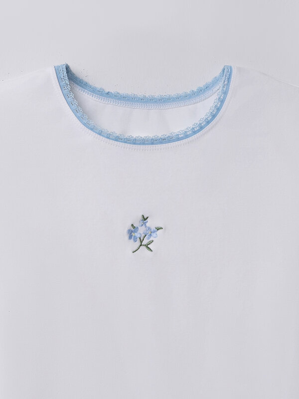 MARK FORMELLE Футболка 589667 112794 белый