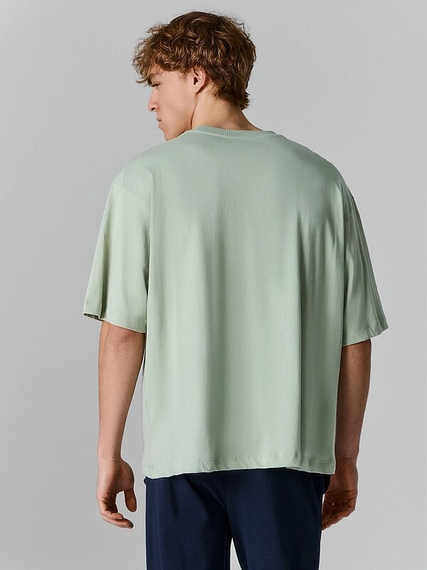 MARK FORMELLE Футболка 589671 111859 канарский зеленый