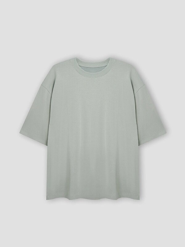 MARK FORMELLE Футболка 589671 111859 канарский зеленый