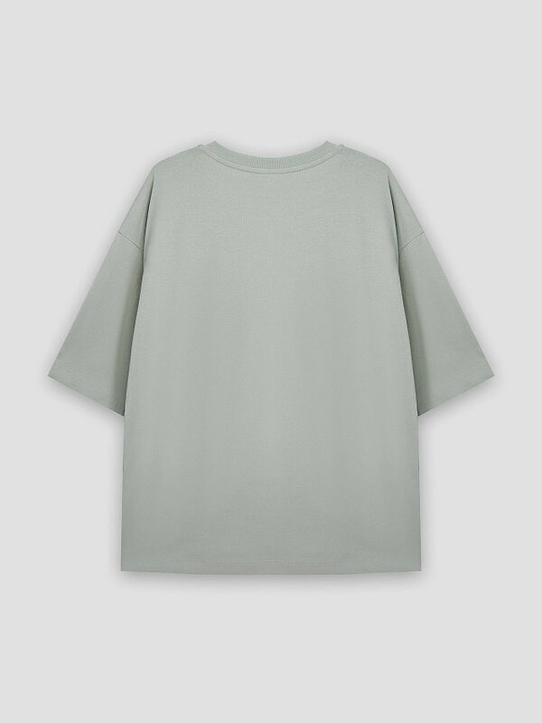 MARK FORMELLE Футболка 589671 111859 канарский зеленый