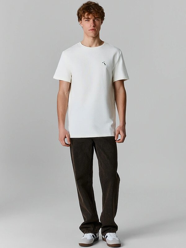 MARK FORMELLE Футболка 589673 111958 св.молочный +печать