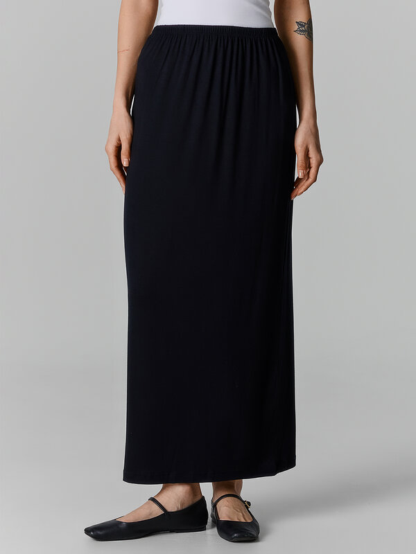 MARK FORMELLE Юбка 589676 152809 черный