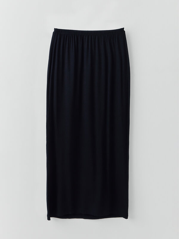 MARK FORMELLE Юбка 589676 152809 черный