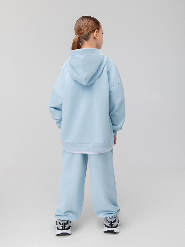 Bodo Костюм 589683 46-164MU голубой