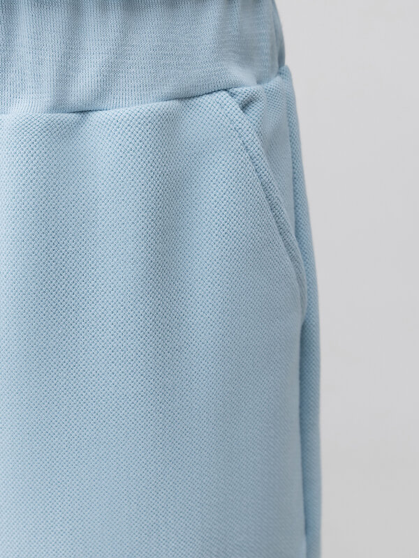 Bodo Костюм 589683 46-164MU голубой