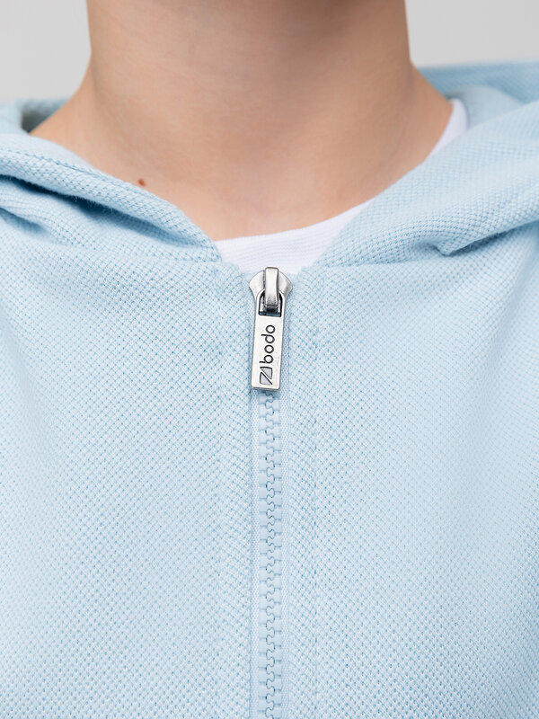 Bodo Костюм 589683 46-164MU голубой