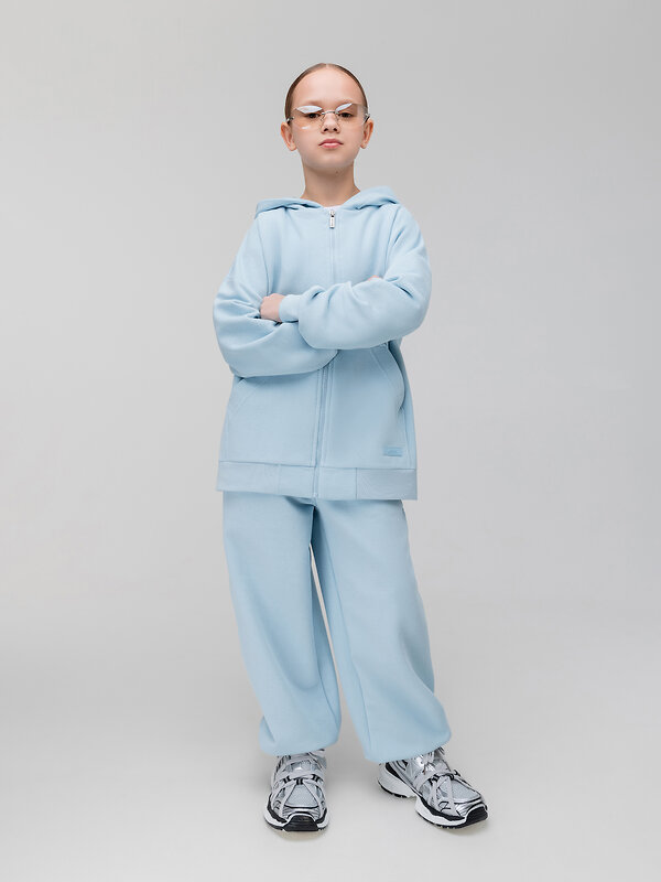 Bodo Костюм 589683 46-164MU голубой