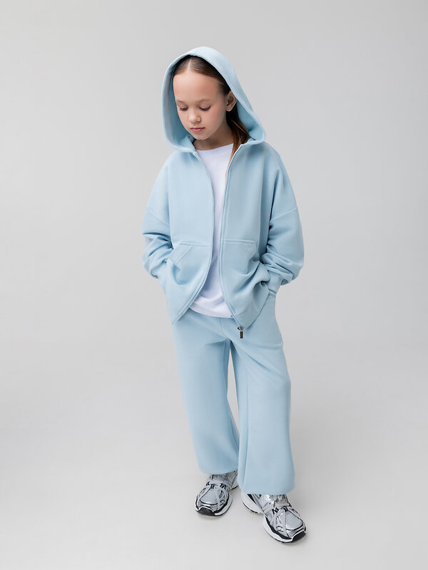 Bodo Костюм 589683 46-164MU голубой