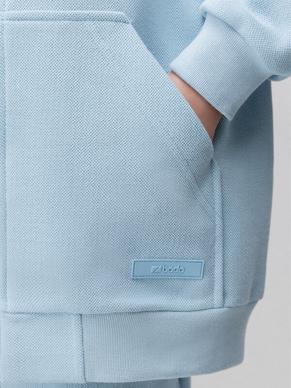Bodo Костюм 589683 46-164MU голубой
