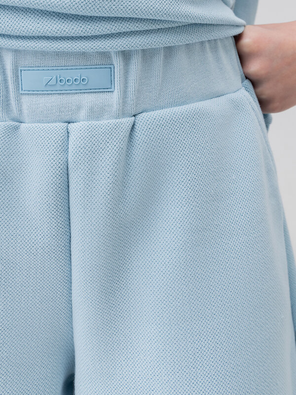 Bodo Костюм 589684 46-163MU голубой