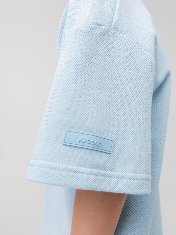 Bodo Костюм 589684 46-163MU голубой