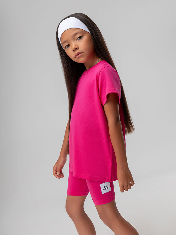 Bodo Костюм 589685 11-542MU фуксия