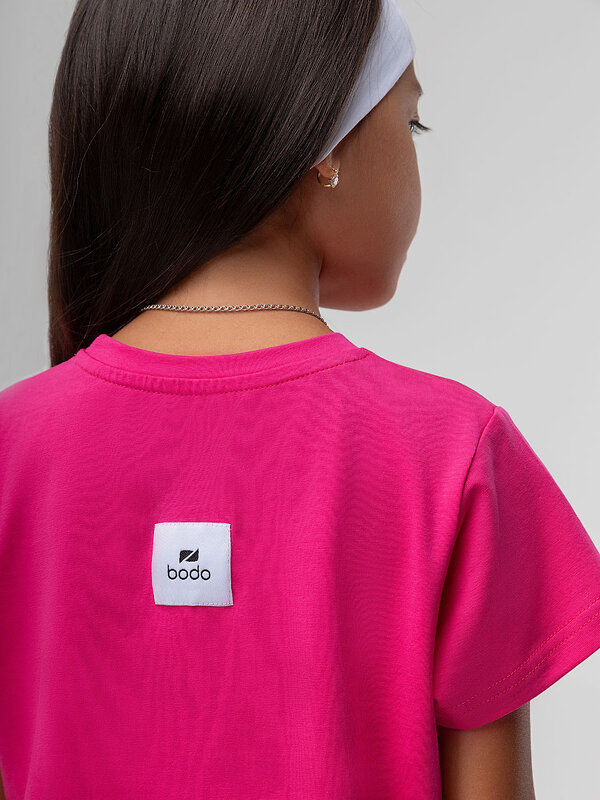 Bodo Костюм 589685 11-542MU фуксия