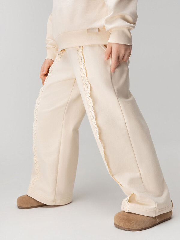 Bodo Костюм 589686 11-676MU экрю