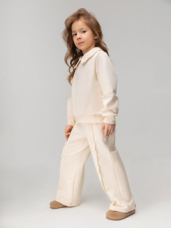 Bodo Костюм 589686 11-676MU экрю